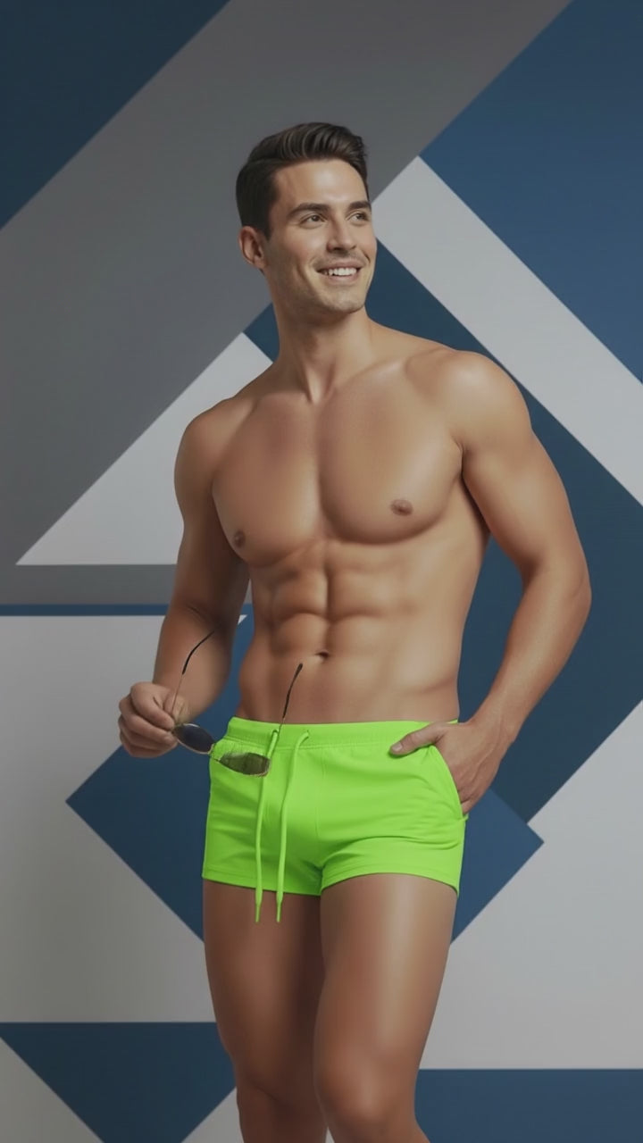 BWET Swimwear hero